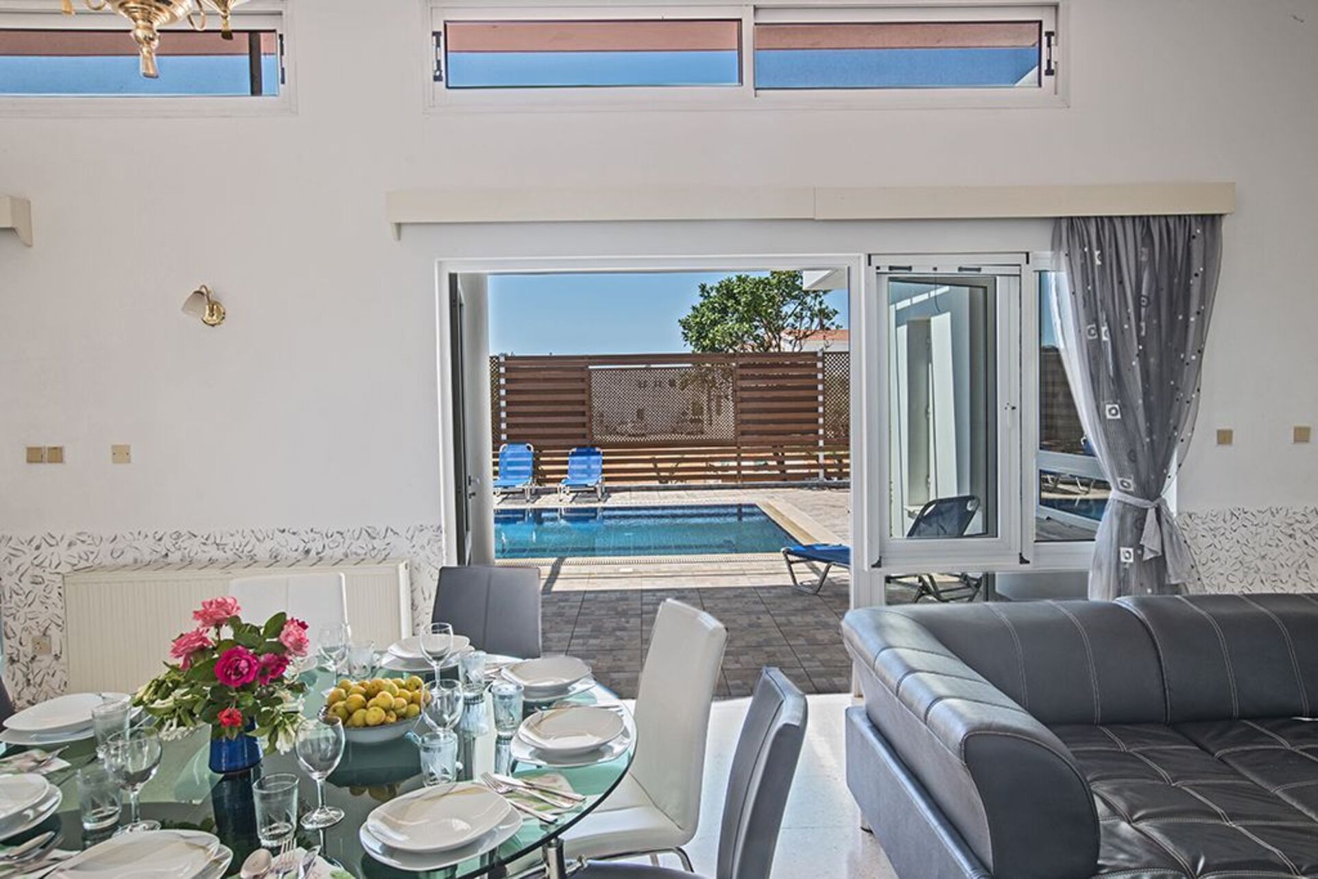 Villa (4 Bedrooms) | Property amenity