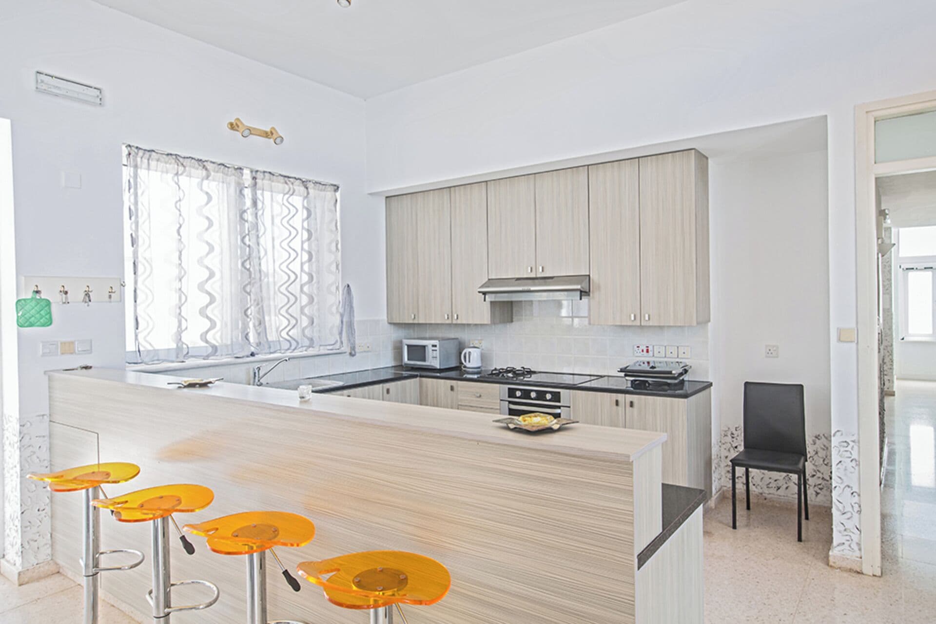 Villa (4 Bedrooms) | Property amenity