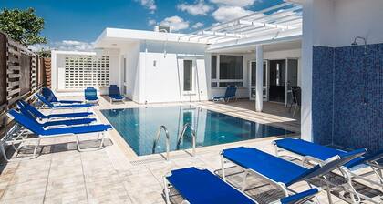 Villa for Rent in Ayia Napa 1201