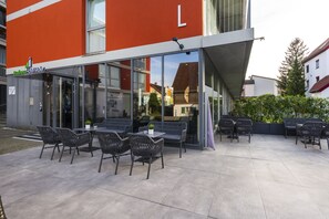 Terraza