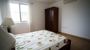 1 bedroom, WiFi - Accra Home with a View (Accra)