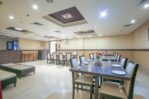Cocina internacional