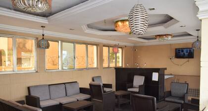 Wiltrice Hotel Limited