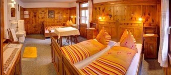 Haus Tiroler Frieden