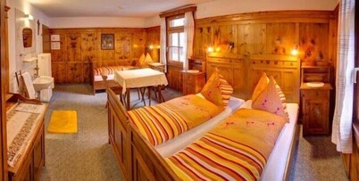 Haus Tiroler Frieden