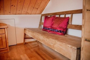 Condo | Room amenity