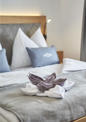 Apartment (Zwölferkogel) | Kostenloses WLAN, Bettwäsche