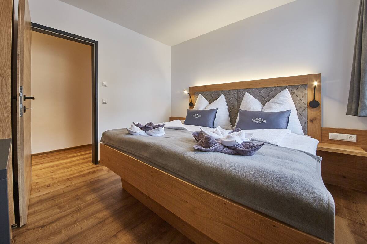 Apartment (Tristkogel)