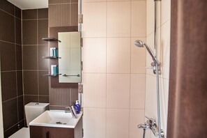 Villa (1 Bedroom) | Bathroom