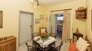 Unclassified image, 3 of 58, button - Artos Apartments (Rethymno)