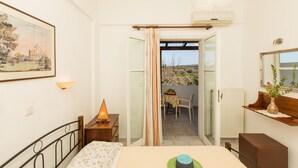 Unclassified image, 5 of 58, button - Artos Apartments (Rethymno)