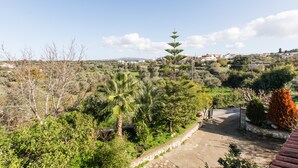 Unclassified image, 4 of 58, button - Artos Apartments (Rethymno)