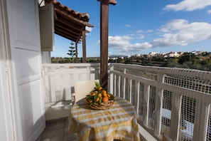 Balcón