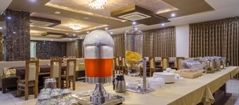 The Grand Vinayak Hotel