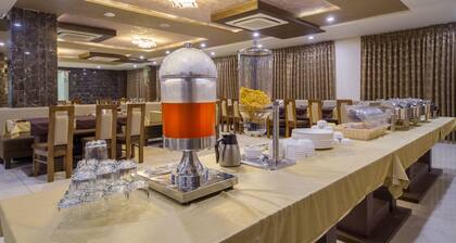 The Grand Vinayak Hotel