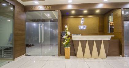 The Grand Vinayak Hotel