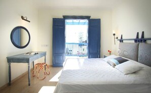 Biệt thự (3 Bedrooms) | 3 phòng ngủ 