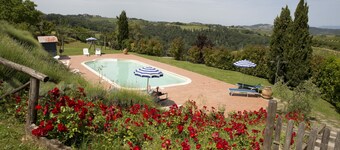 Room in B&B - A Little Place in Tuscany Where to Relax