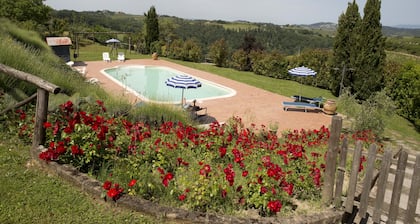 Room in B&B - A Little Place in Tuscany Where to Relax