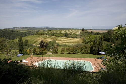 Room in B&B - A Little Place in Tuscany Where to Relax