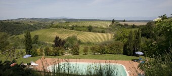 Room in B&B - A Little Place in Tuscany Where to Relax