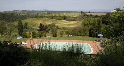 Room in B&B - A Little Place in Tuscany Where to Relax