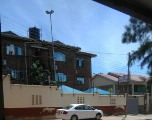 Exterior - Metropak Hotel Breweries (Kisumu)