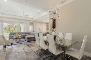 Villa (1 Bedroom) | 6 bedrooms, WiFi - Luxury 6 Bedroom Villa on Reunion Resort and Spa, Orlando Villa 3095 (Kissimmee)
