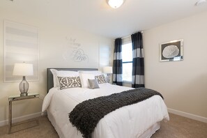 Villa (1 Bedroom)