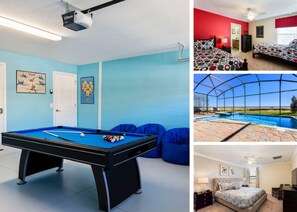 Villa (1 Bedroom)