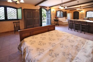 House, 1 Bedroom, Smoking, Terrace