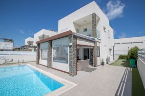 Property amenity - Cyprus Villa Near the Beach, Protaras Villa 1405 (Paralimni)