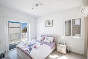 Villa (4 Bedrooms) | Property amenity