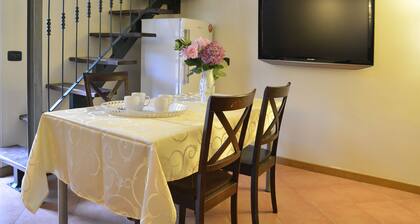 Gemelli Holidays Well Connected to City Center