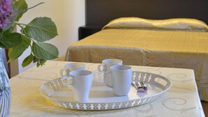 Căn hộ, nhiều phòng ngủ, phù hợp cho người khuyết tật, hiên | 1 phòng ngủ 