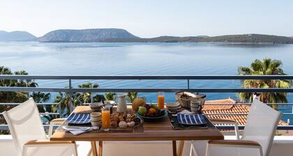 Grand Bleu Apartments & Villas