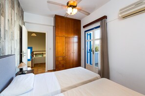 3 camere, Wi-Fi, lenzuola