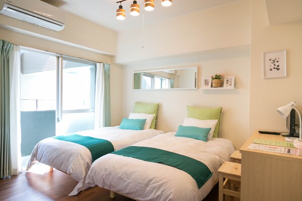 Appartement Standard