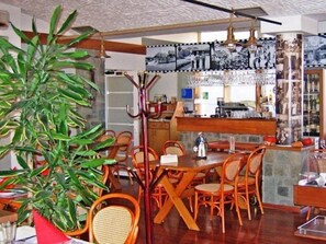 Dining - Hotel Skopje (Skopje)