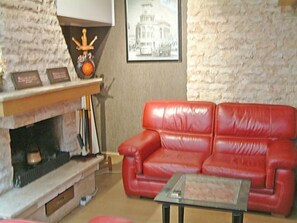 Flat-screen TV - Hotel Skopje (Skopje)