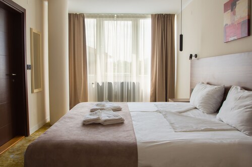 Hotel Skopje