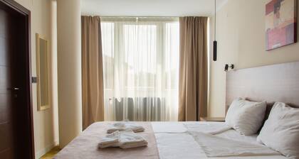 Hotel Skopje