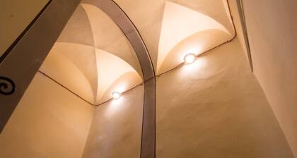 Fortress Apartment 46 People