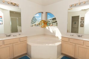 Villa (6 Bedrooms) | Property amenity - Luxury 6 Bedroom Villa on Highlands Reserve Resort, Orlando Villa 1489 (Davenport)