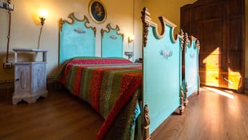 Apartment, 1 Bedroom | 2 bedrooms