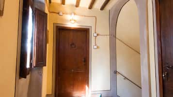 Appartement, 1 chambre | Vue depuis lâhĂ©bergement