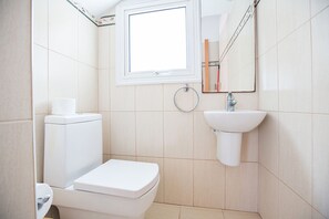 Villa (1 Bedroom) | Bathroom