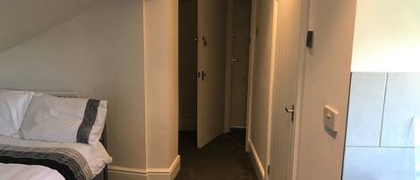 Casa | 1 quarto, ferros/tábuas de passar roupa, Wi-Fi de cortesia