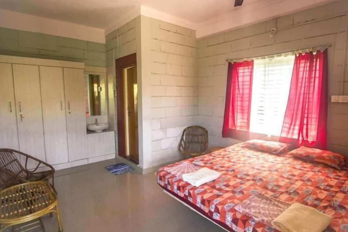Habitación Deluxe | Camas extra y wifi gratis