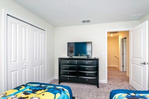 Villa (5 Bedrooms) | Property amenity - You Have Found the Perfect Holiday Home on Champions Gate Resort With Every 5 Star Amenity, Orlando Townhome 2815 (Davenport)